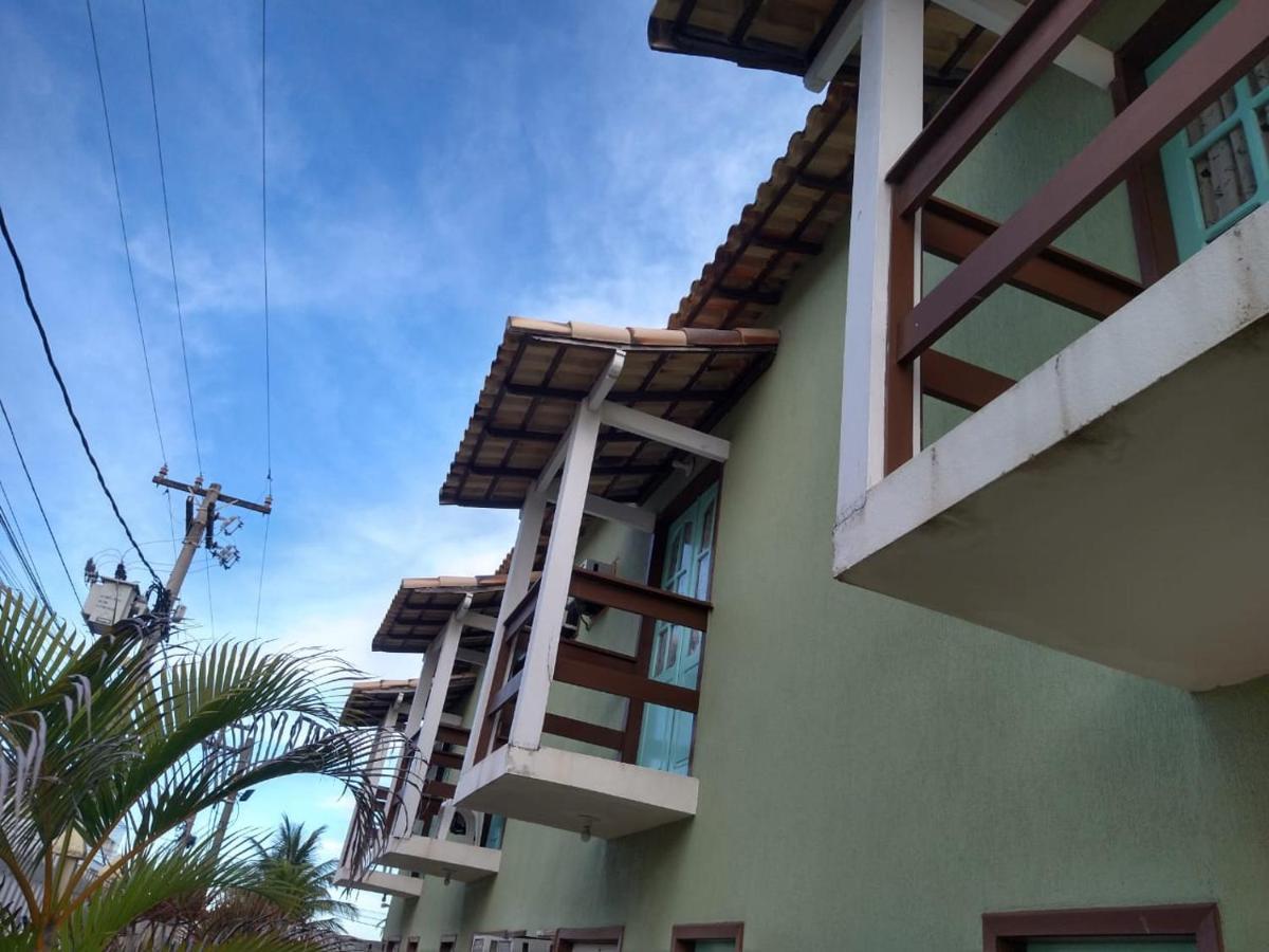 Pousada Espirito Do Mar Cabo Frio Exterior foto